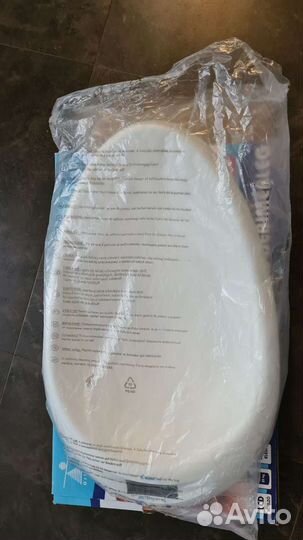 Весы детские