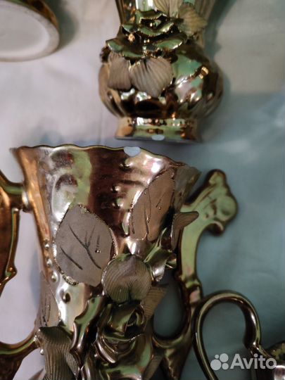 Набор посуды