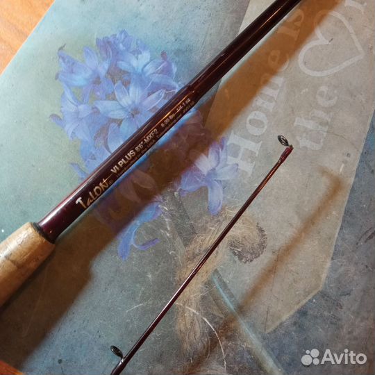 Ремонт спиннингов