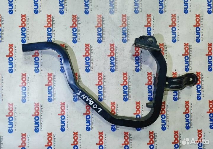 Петля крышки багажника Renault Logan 2005