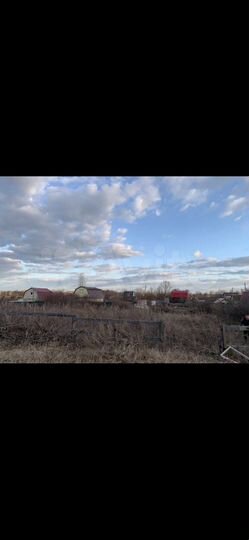 Участок 5 сот. (СНТ, ДНП)