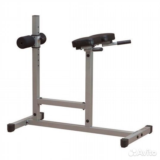 Римский стул регулируемый Body-Solid PCH24X