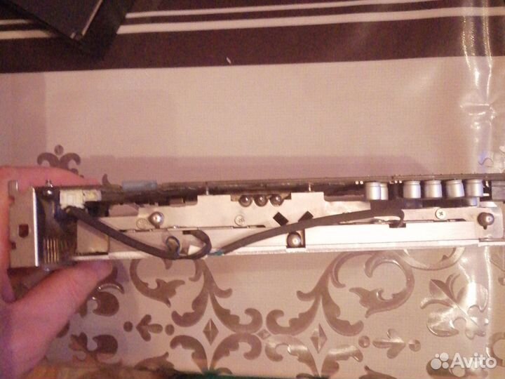 Видеокарта