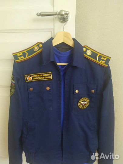 Форма охраны