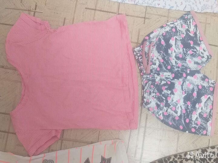 Детские вещи на девочку