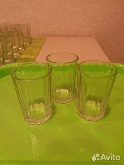 Стаканчики 80 гр