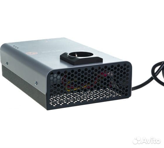 Инверторный стабилизатор напряжения Штиль инстаб