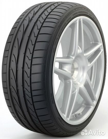 Bridgestone Potenza RE050A 205/50 R17 89W