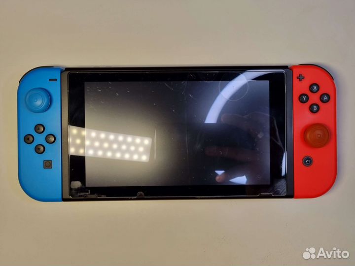 Nintendo switch Комплект