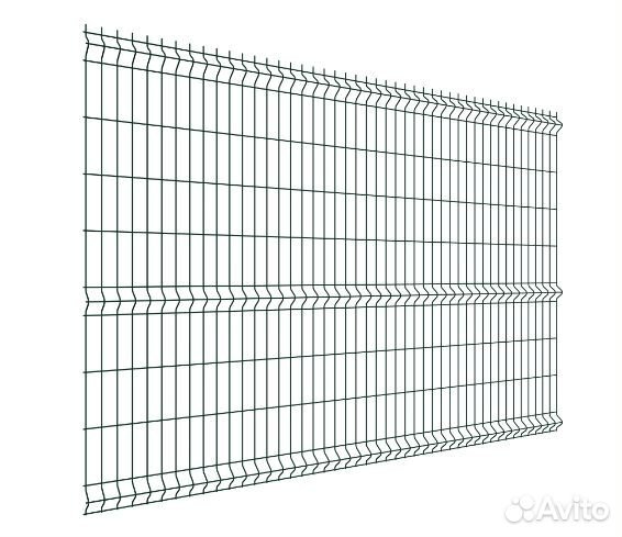 Панели 3д Сетка