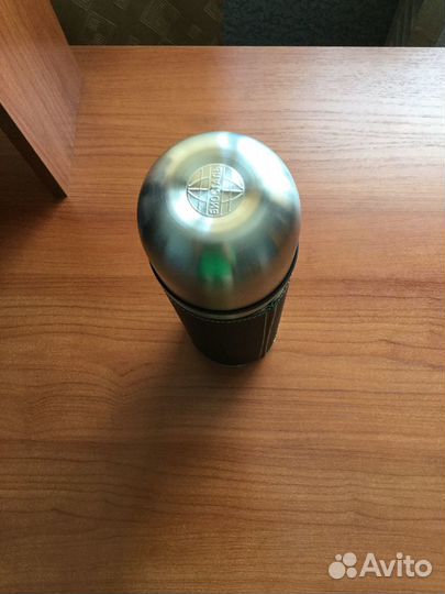 Термос Биосталь