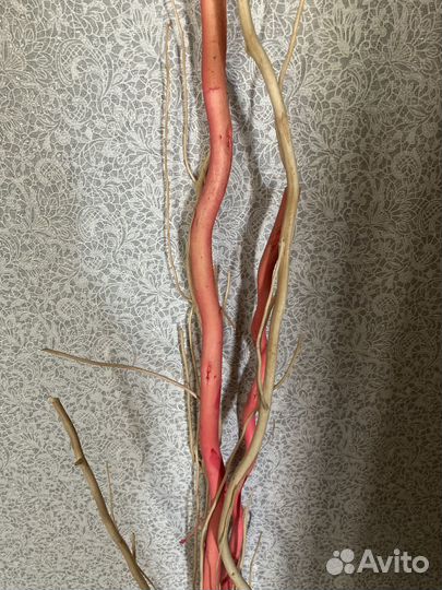 Ветки для декора