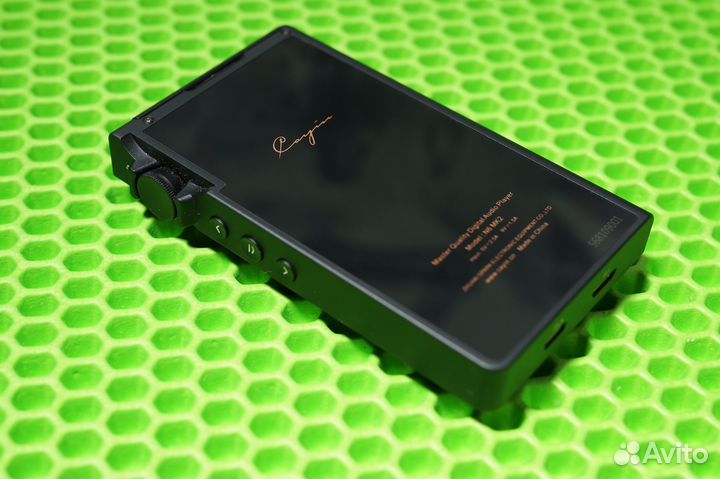Cayin n6ii