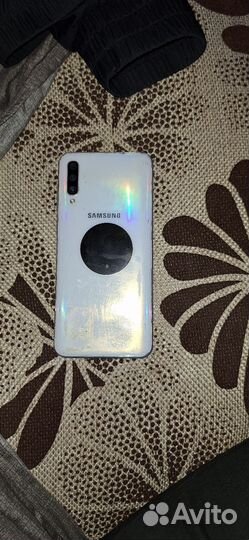 Samsung Galaxy A50, 6/128 ГБ