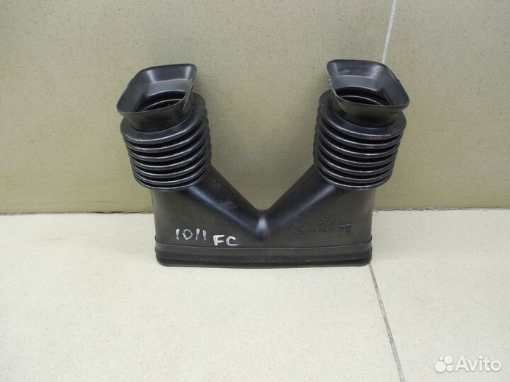 Воздуховод Astra H / Family 2004-2015