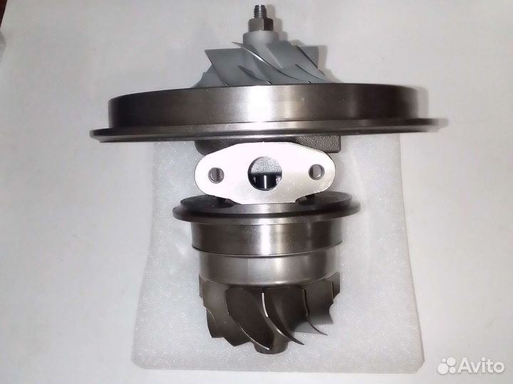 Картридж на турбину Renault/RVI/Volvo Truck