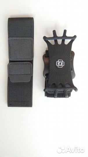 Держатель телефона на руку