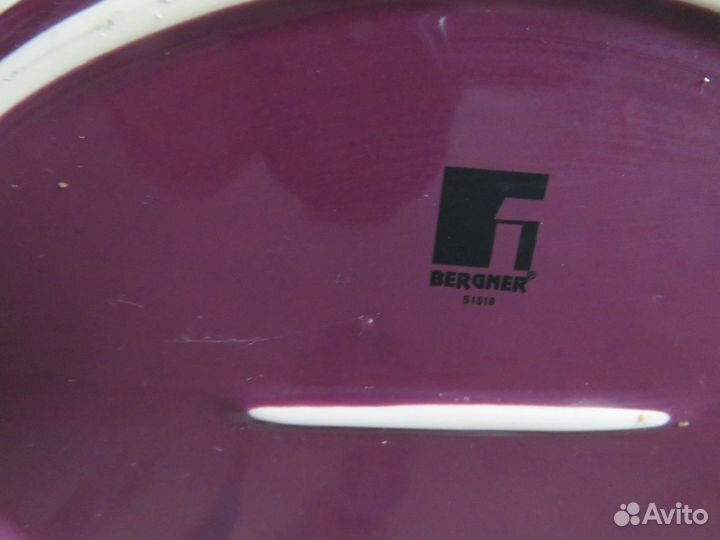 Форма для запекания