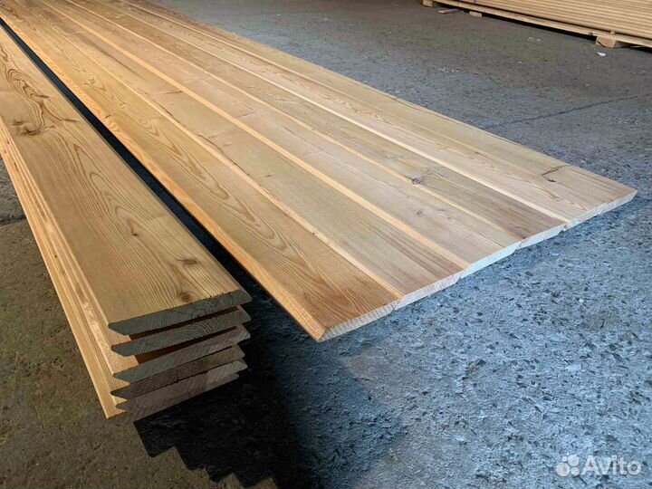 Планкен прямой скошенный