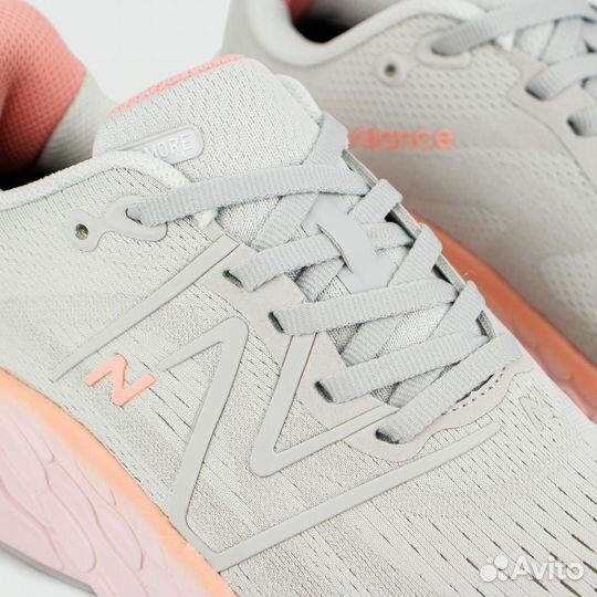 Кроссовки New Balance Fresh Foam x More 25529