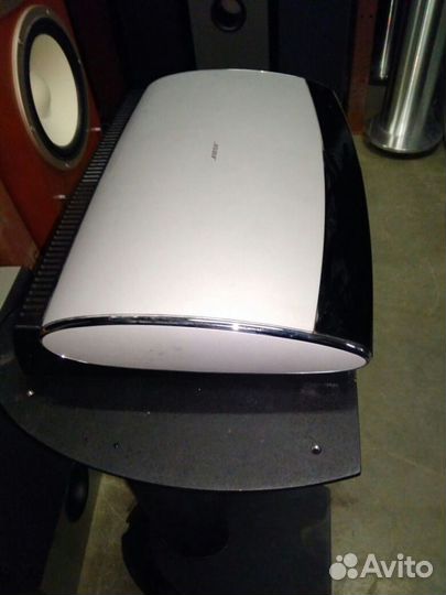 Медиаплеер Bose AV48 Made in USA