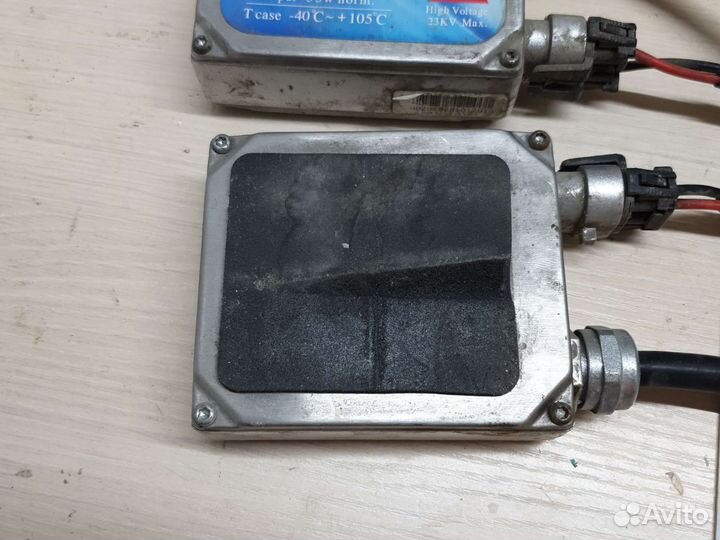 Блок розжига ксеноновой лампы SKY HB-2CB