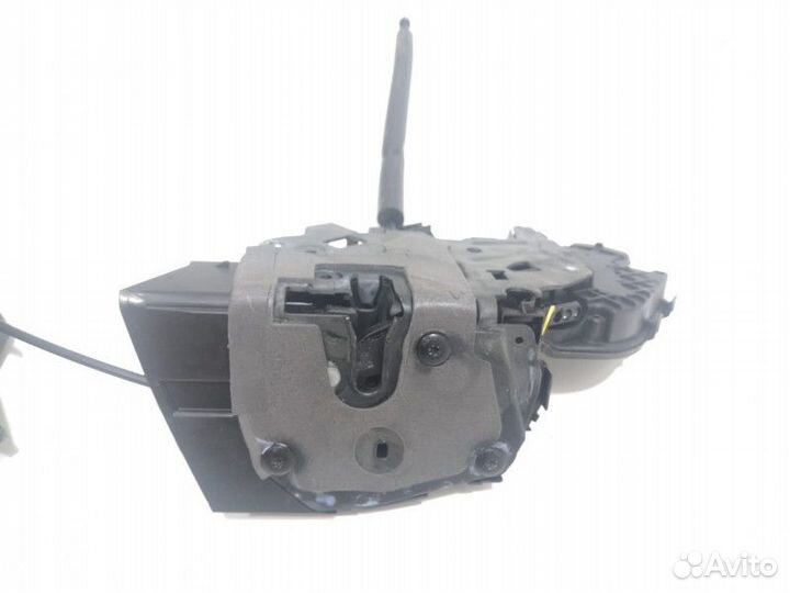 Замок двери задней левой Land Rover 2 рест