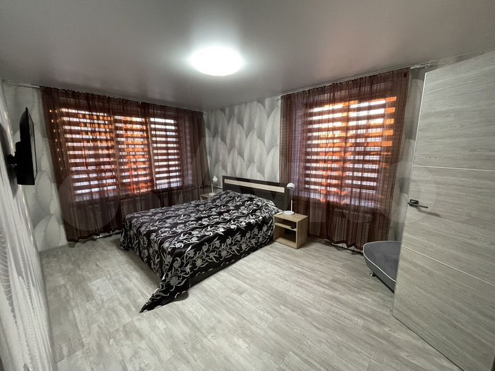 2-к. квартира, 47 м², 1/5 эт.