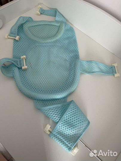 Гамак для купания 0+