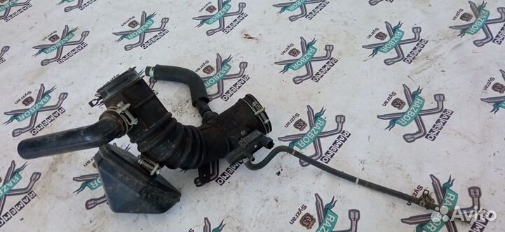 Патрубок воздушного фильтра Toyota Camry acv30