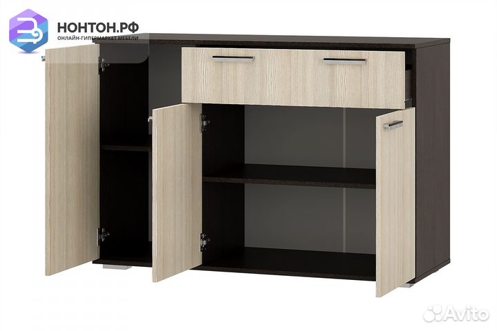 Комод Стандарт-4