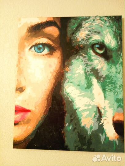 Продажа картин