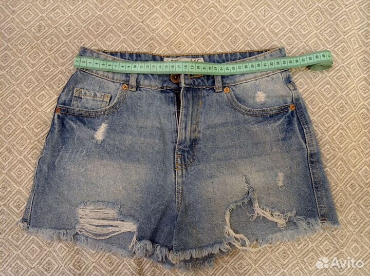Шорты для девочки 140-152