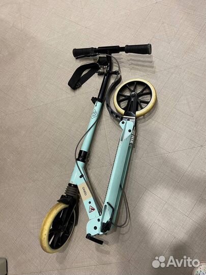 Самокат oxelo