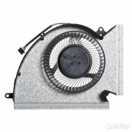 Кулер для MSI GP76 GE76 WE76 (GPU) -N452
