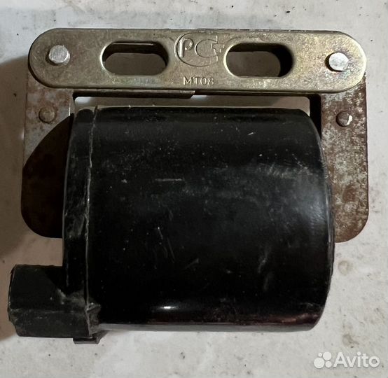 Бабина Восход