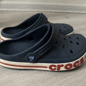 Crocs сабо детские