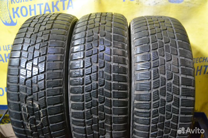 Firestone Winterhawk 2 Evo 205/55 R16