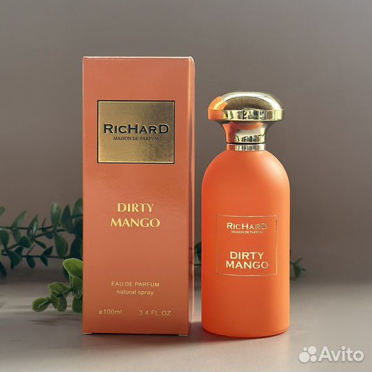 Парфюм Richard 100ml