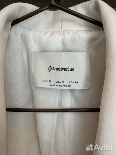 Платье-пиджак