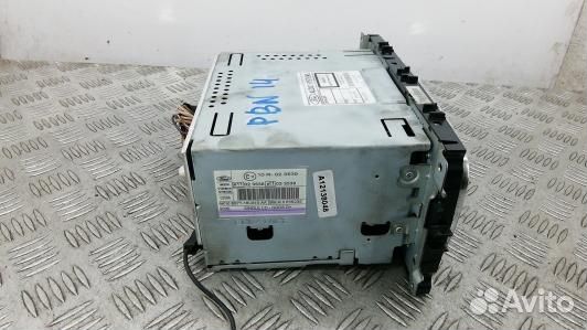 Магнитола ford galaxy 3 (PBN14I401)