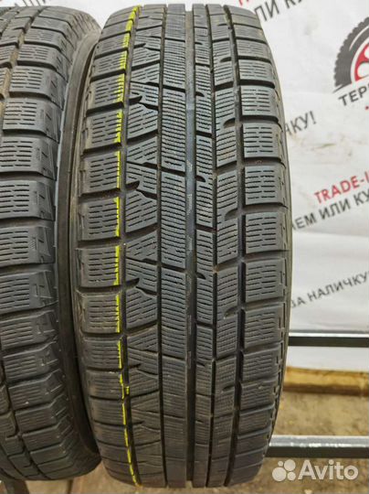 Yokohama Ice Guard IG50+ 205/65 R16 95Q
