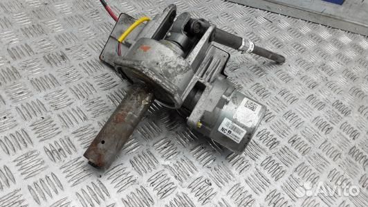 Электроусилитель руля opel corsa D (NML06OM01)