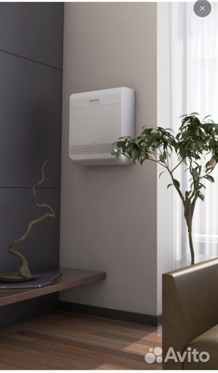 Бризер tion lite