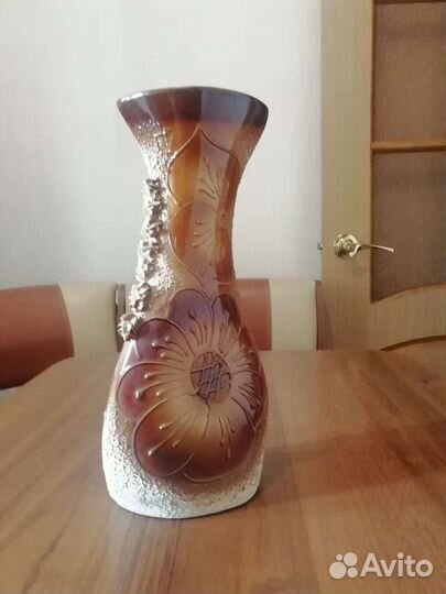 Ваза под цветы