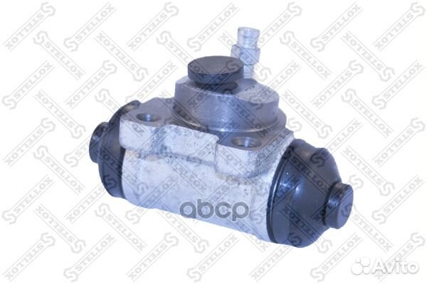 101-650K22161 4402C6 раб.торм.цилCitroen