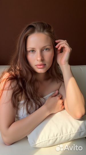 Нейрофотосессия