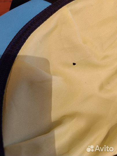 Тюбинг ватрушка детская 65 см