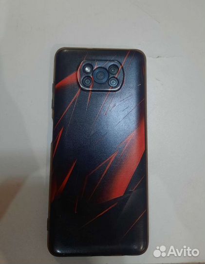 Xiaomi Poco X3 Pro, 8/128 ГБ