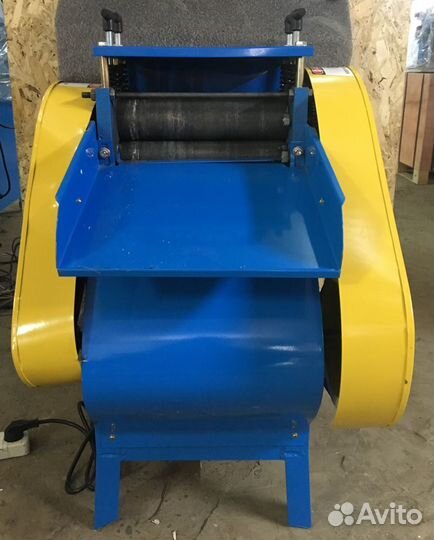 Станок для разборки кабеля